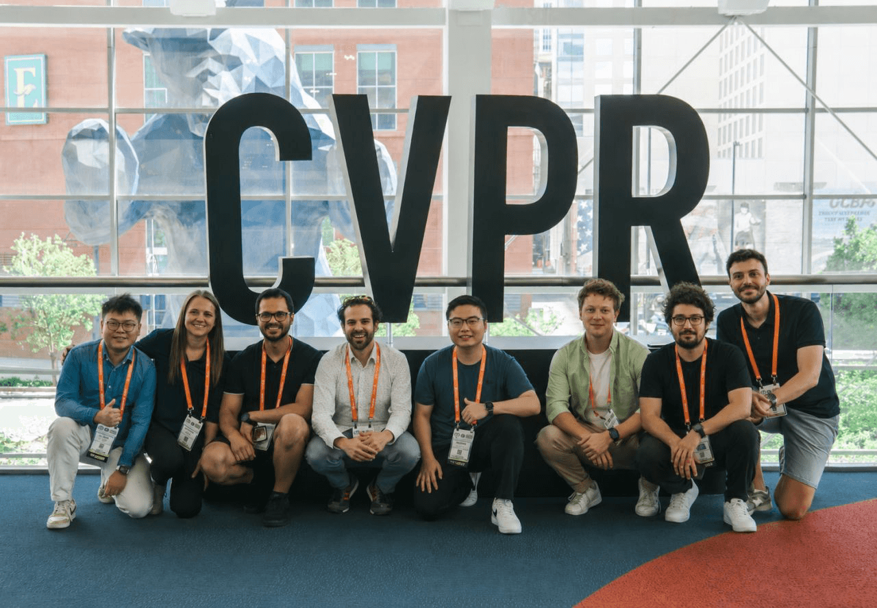 CVPR 2026